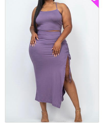 Goddess 2 Piece Set