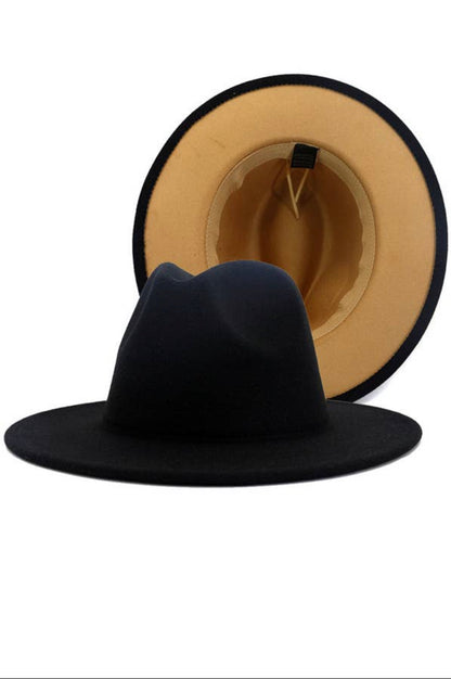 Fedora Hat