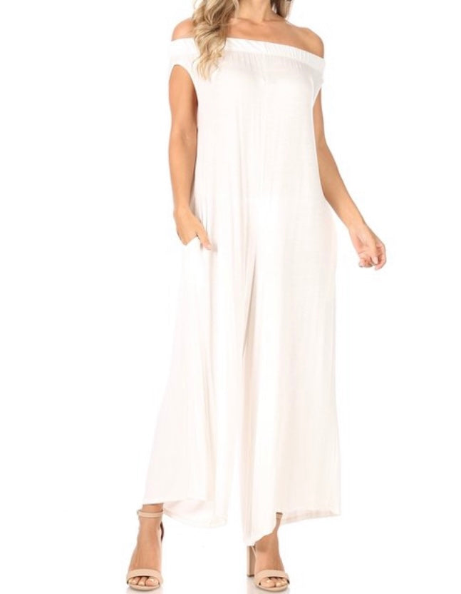 Girlfriend Jumpsuit