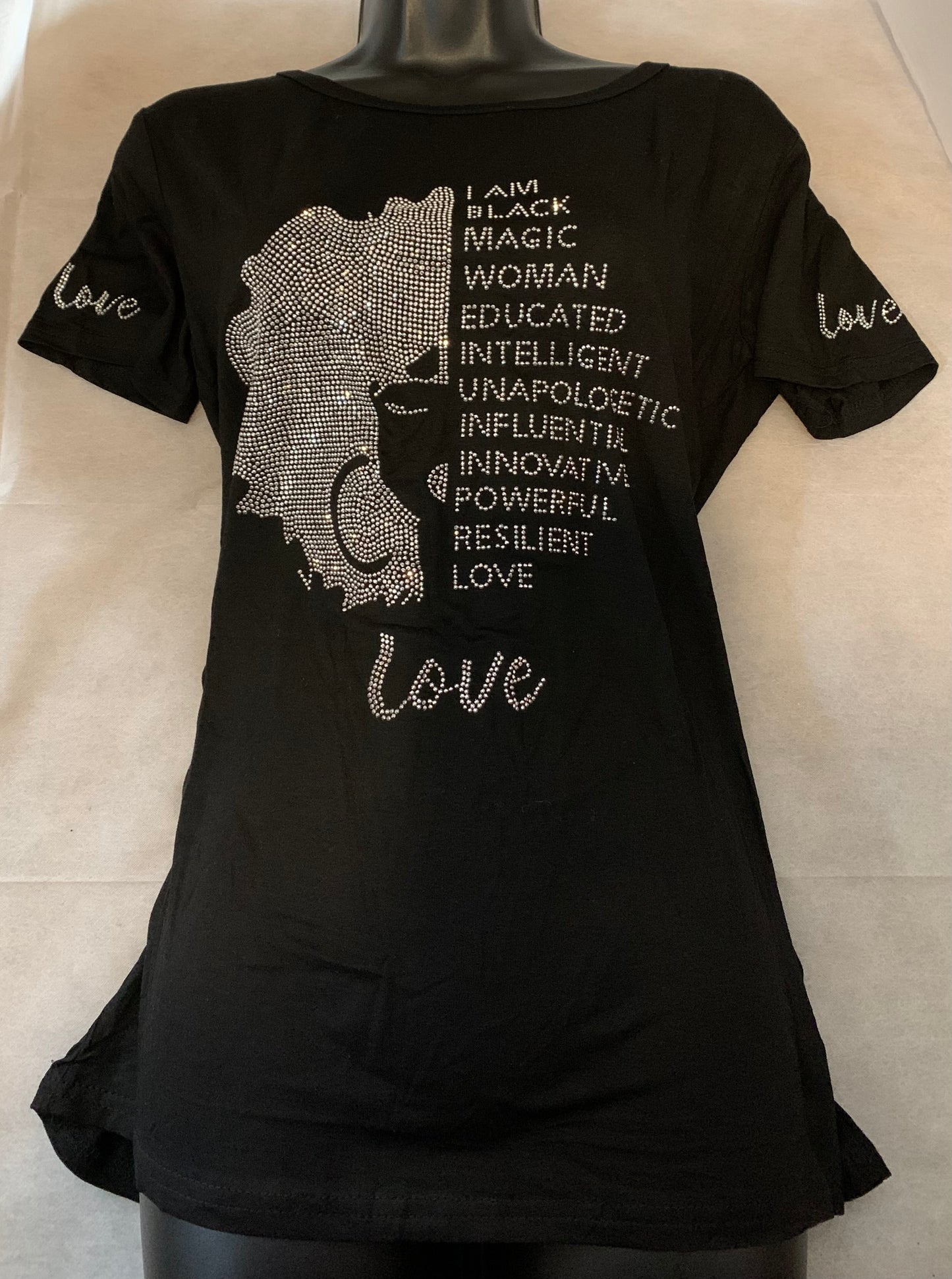 Bling T-Shirt