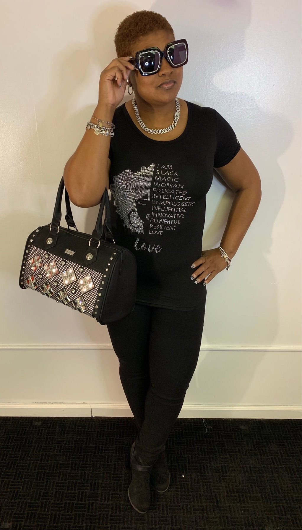 Bling T-Shirt