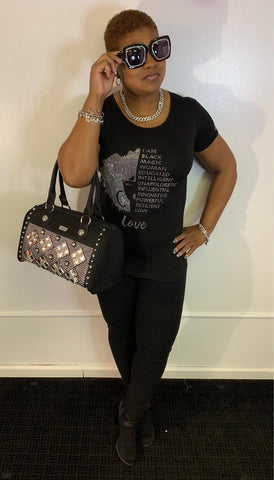 Bling T-Shirt
