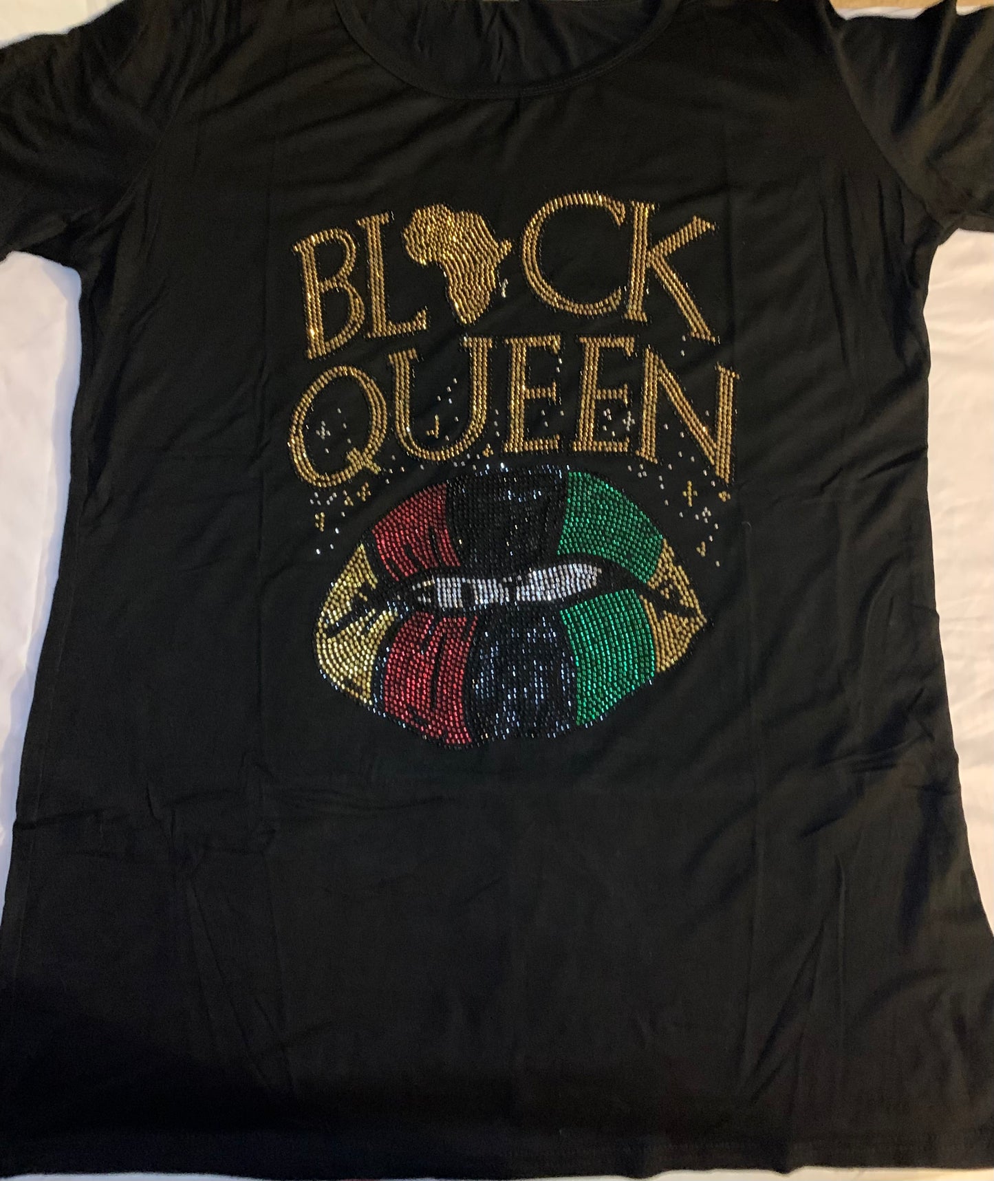 Bling T-Shirt