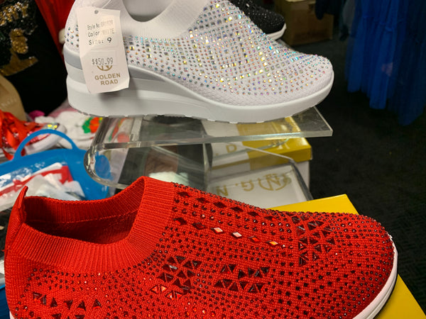 Love Me Causal Shoe