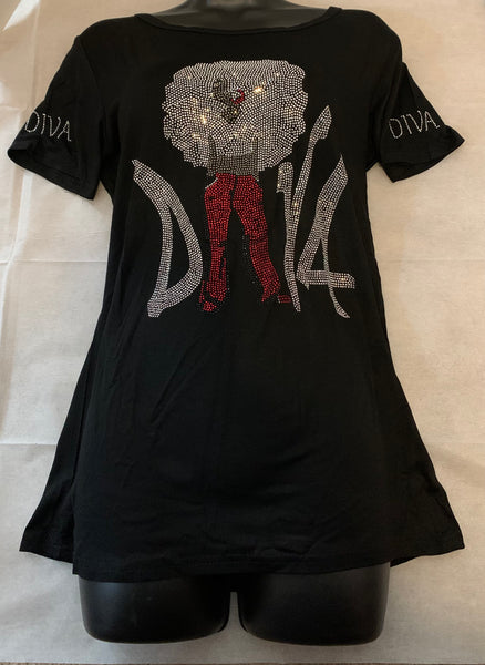 Bling T-Shirt