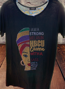 Bling T-Shirt
