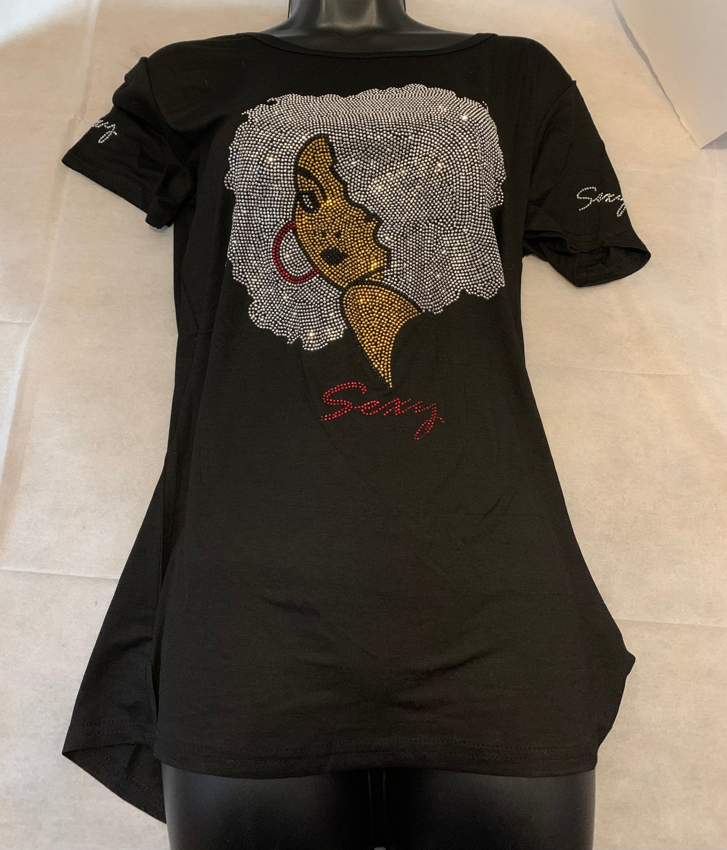 Bling T-Shirt