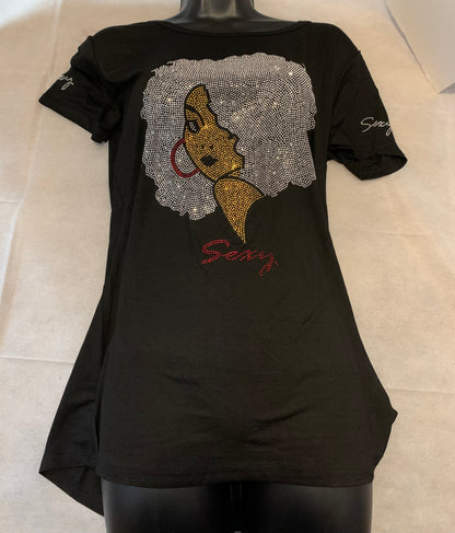 Bling T-Shirt