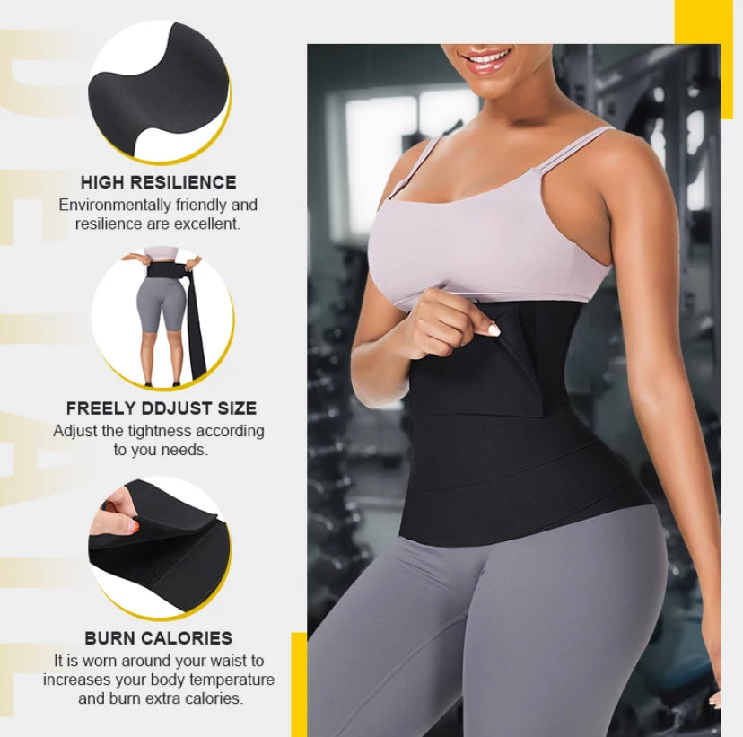 Waist Band Trainer
