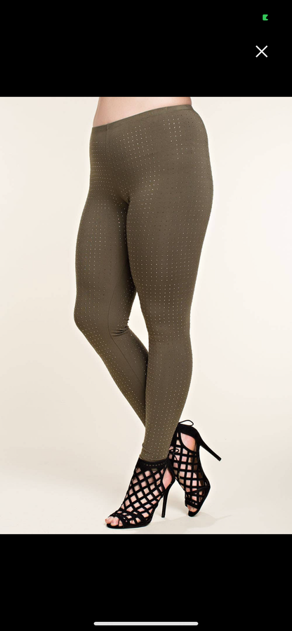 Bling Leggings