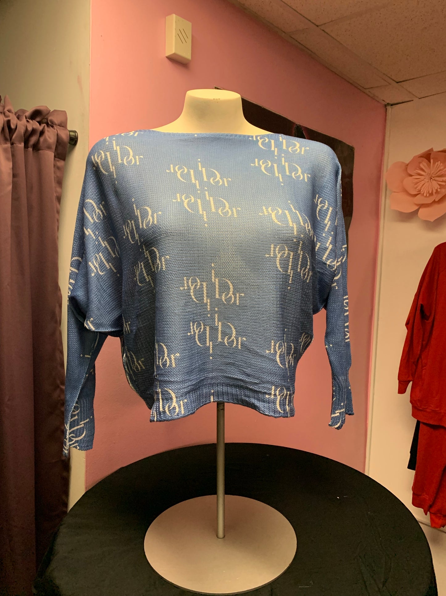 Knit Top