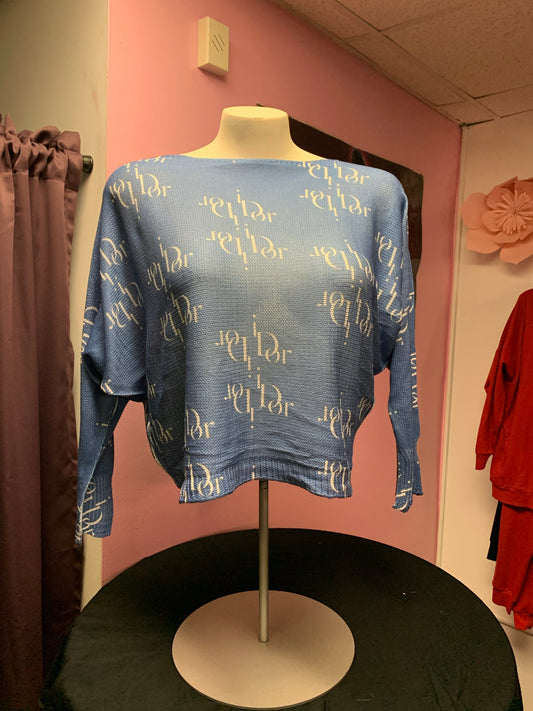 Knit Top