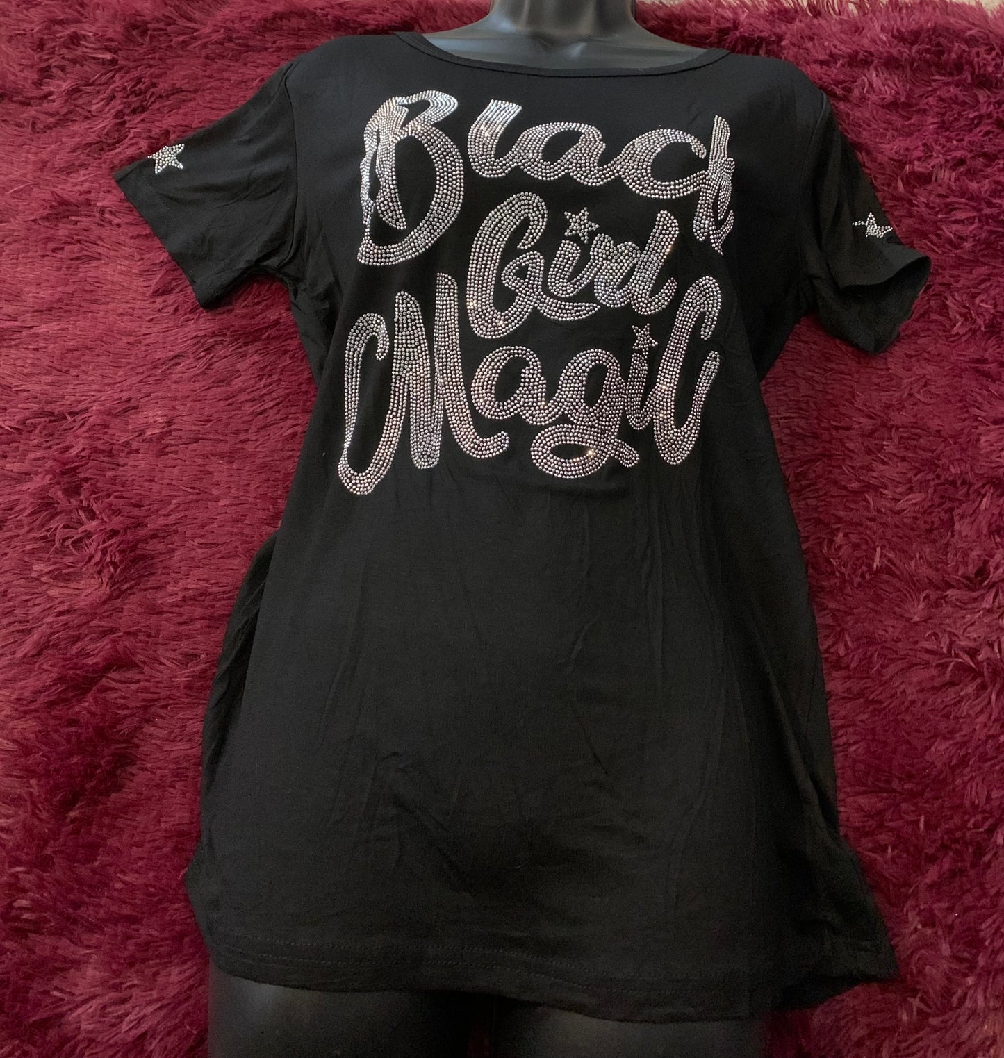 Bling T-Shirt