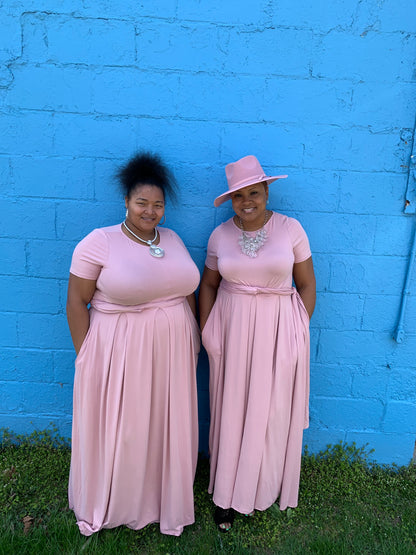 Wrap Around 2 Piece Set