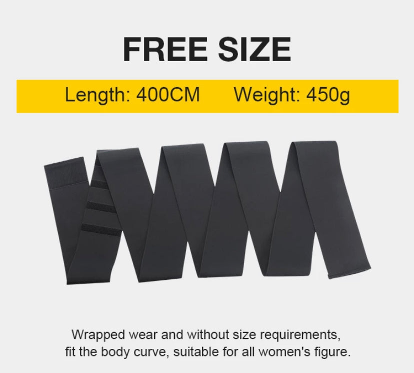 Waist Band Trainer