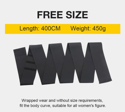Waist Band Trainer