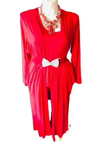 3 Piece Duster Set