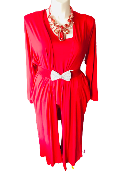 3 Piece Duster Set