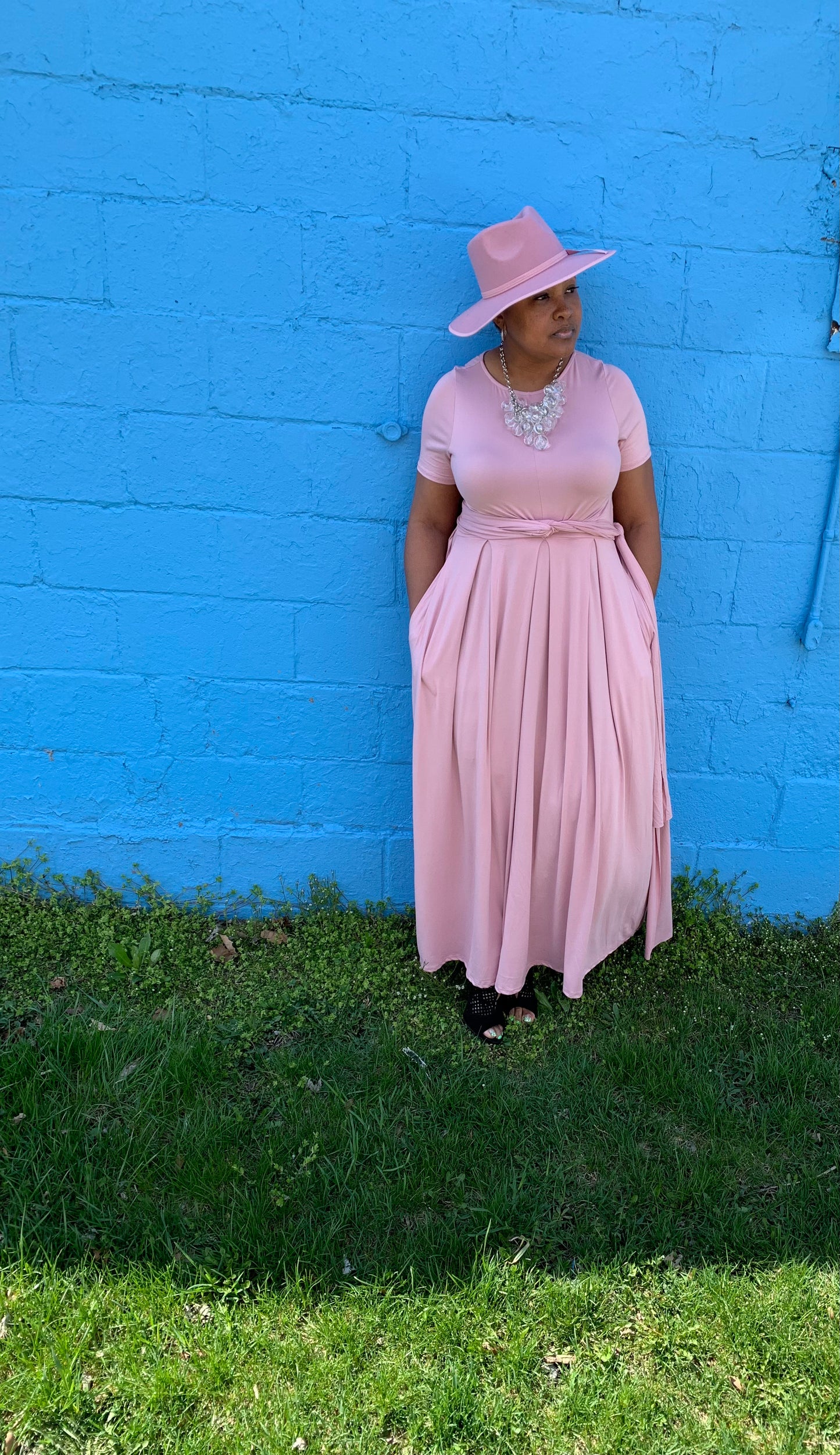 Wrap Around 2 Piece Set