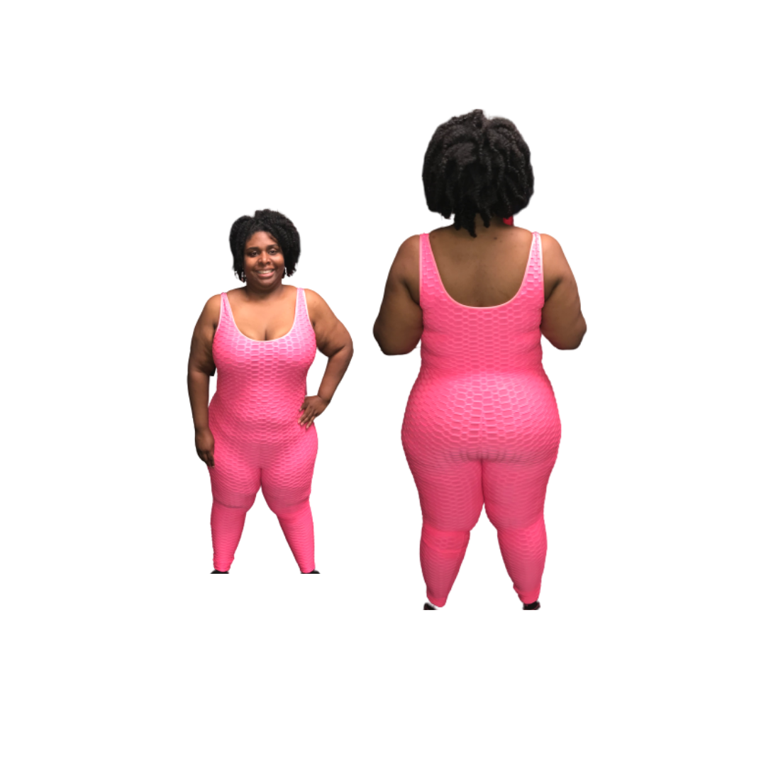 Brazilian Jumpsuit